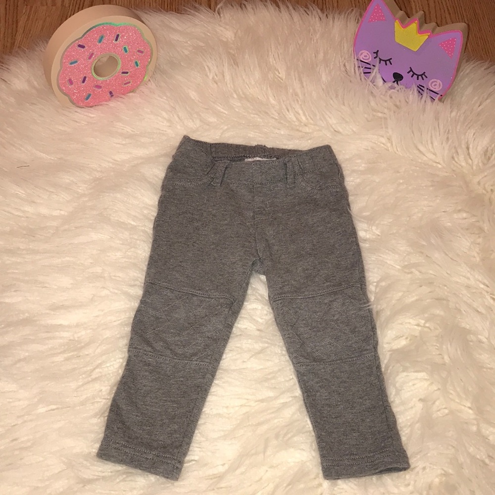 3 for $25  Size 18 Months Cat & Jack Leggings.